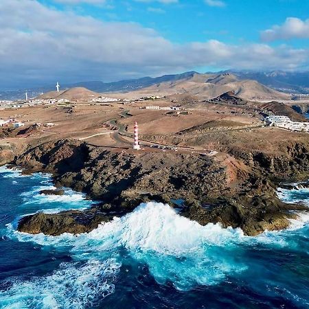 Apartamento El Ancla Las Palmas de Gran Canaria Extérieur photo