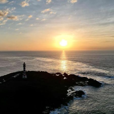 Appartement Apartamento El Ancla à Las Palmas de Gran Canaria Extérieur photo