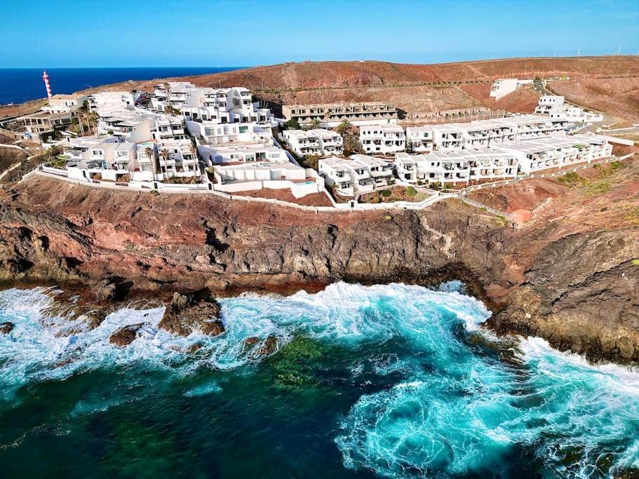 Apartamento El Ancla Las Palmas de Gran Canaria Extérieur photo