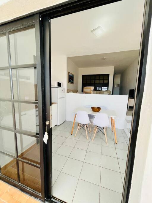 Apartamento El Ancla Las Palmas de Gran Canaria Extérieur photo