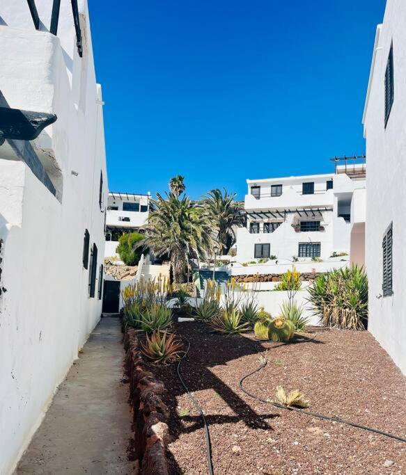 Apartamento El Ancla Las Palmas de Gran Canaria Extérieur photo