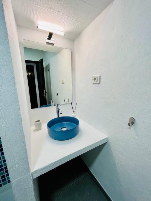 Apartamento El Ancla Las Palmas de Gran Canaria Extérieur photo