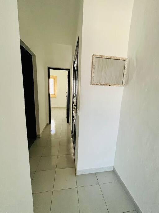 Appartement Apartamento El Ancla à Las Palmas de Gran Canaria Extérieur photo