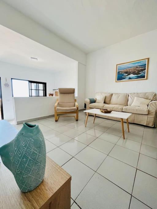 Appartement Apartamento El Ancla à Las Palmas de Gran Canaria Extérieur photo