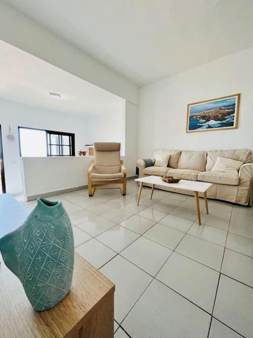 Apartamento El Ancla Las Palmas de Gran Canaria Extérieur photo
