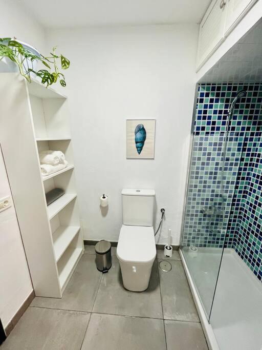 Apartamento El Ancla Las Palmas de Gran Canaria Extérieur photo
