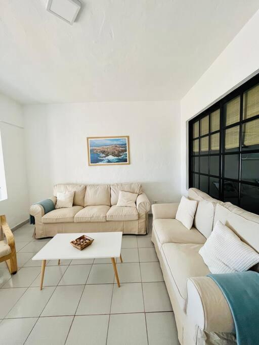 Apartamento El Ancla Las Palmas de Gran Canaria Extérieur photo