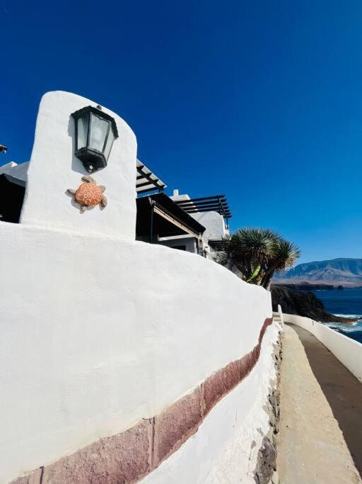 Apartamento El Ancla Las Palmas de Gran Canaria Extérieur photo