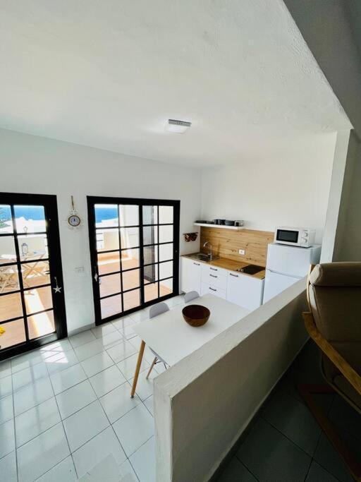 Apartamento El Ancla Las Palmas de Gran Canaria Extérieur photo