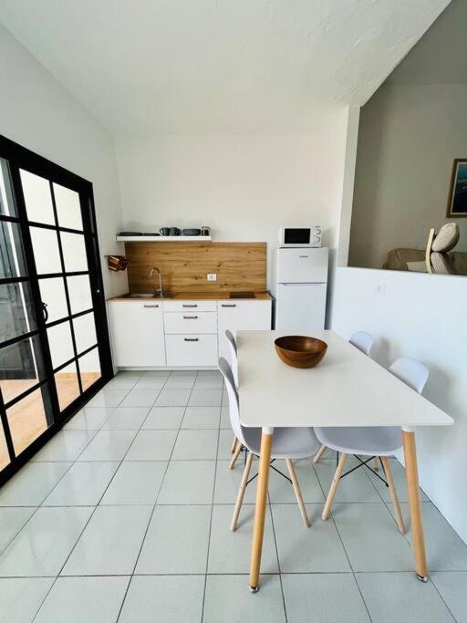 Apartamento El Ancla Las Palmas de Gran Canaria Extérieur photo