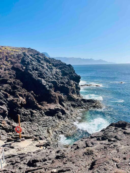 Apartamento El Ancla Las Palmas de Gran Canaria Extérieur photo