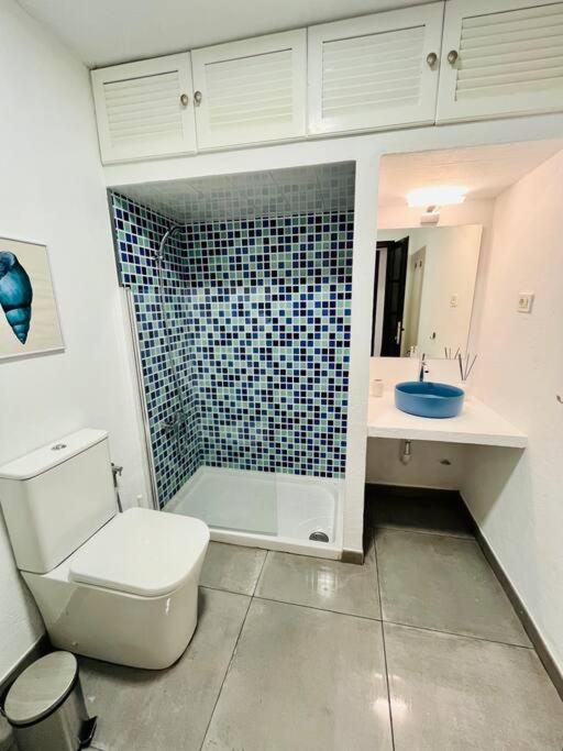 Apartamento El Ancla Las Palmas de Gran Canaria Extérieur photo