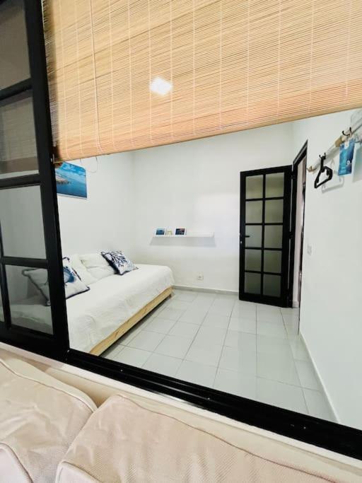 Apartamento El Ancla Las Palmas de Gran Canaria Extérieur photo