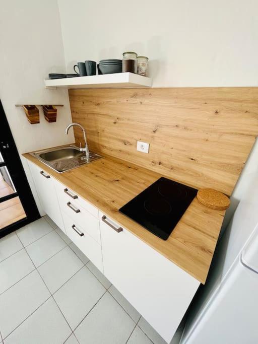 Apartamento El Ancla Las Palmas de Gran Canaria Extérieur photo