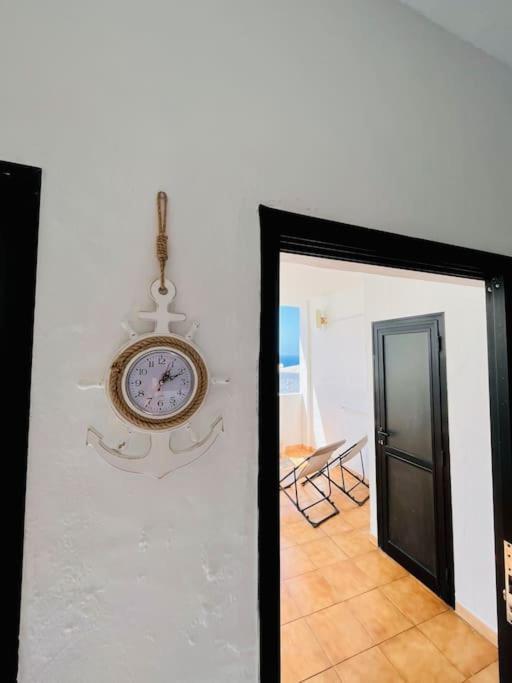 Apartamento El Ancla Las Palmas de Gran Canaria Extérieur photo