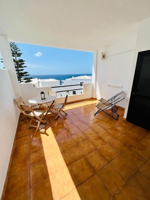 Apartamento El Ancla Las Palmas de Gran Canaria Extérieur photo