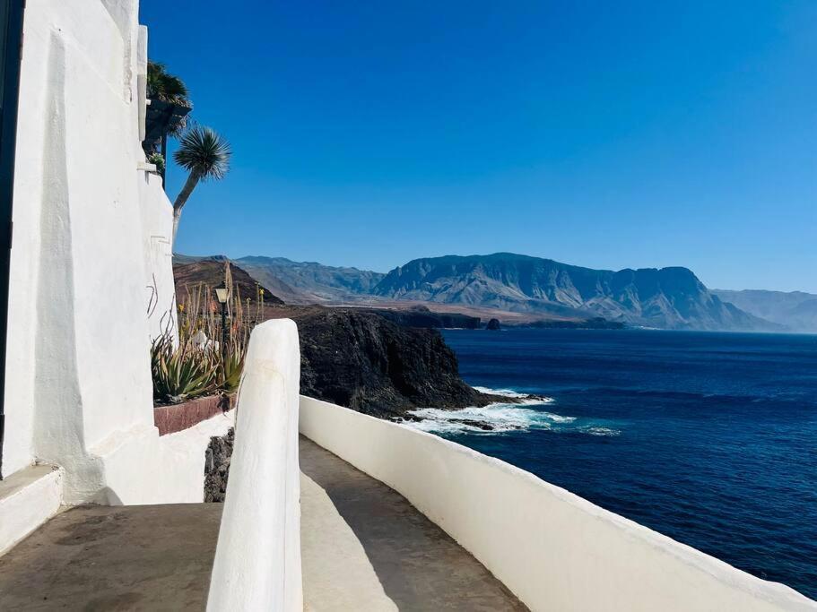 Apartamento El Ancla Las Palmas de Gran Canaria Extérieur photo