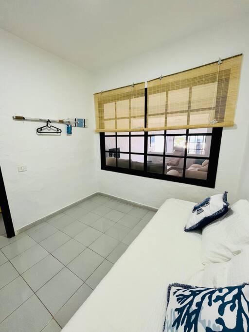 Appartement Apartamento El Ancla à Las Palmas de Gran Canaria Extérieur photo