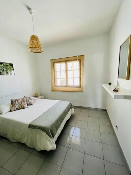Apartamento El Ancla Las Palmas de Gran Canaria Extérieur photo