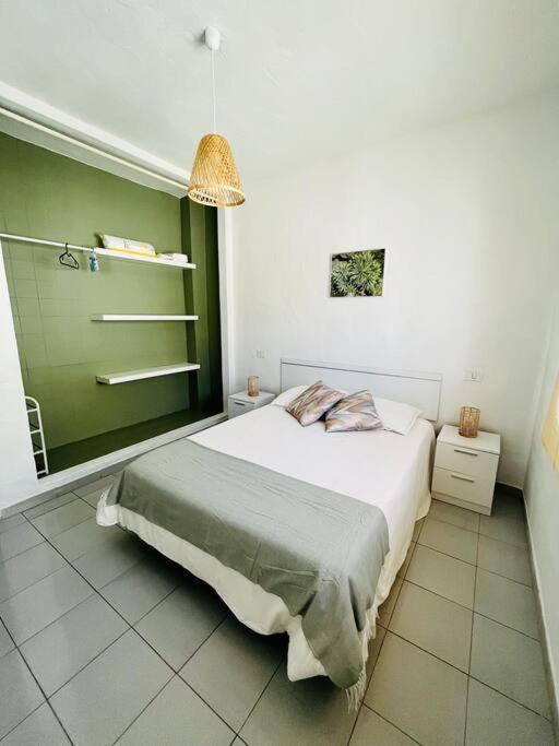 Apartamento El Ancla Las Palmas de Gran Canaria Extérieur photo
