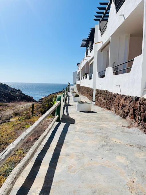 Appartement Apartamento El Ancla à Las Palmas de Gran Canaria Extérieur photo