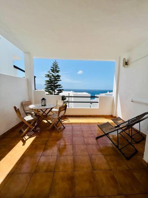 Apartamento El Ancla Las Palmas de Gran Canaria Extérieur photo