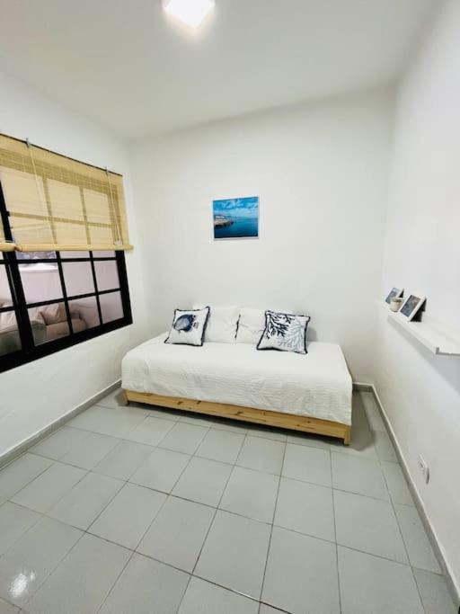 Appartement Apartamento El Ancla à Las Palmas de Gran Canaria Extérieur photo