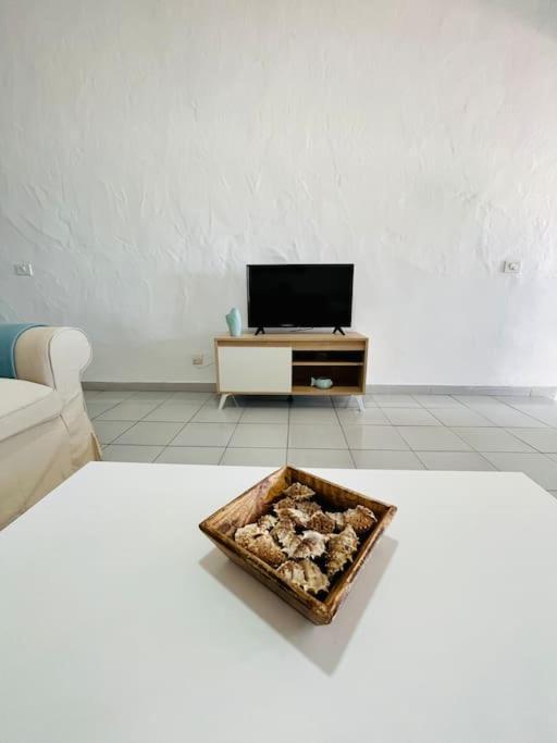 Appartement Apartamento El Ancla à Las Palmas de Gran Canaria Extérieur photo