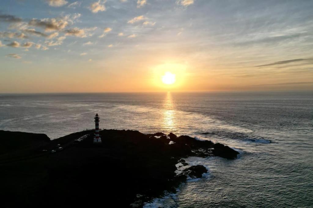 Appartement Apartamento El Ancla à Las Palmas de Gran Canaria Extérieur photo