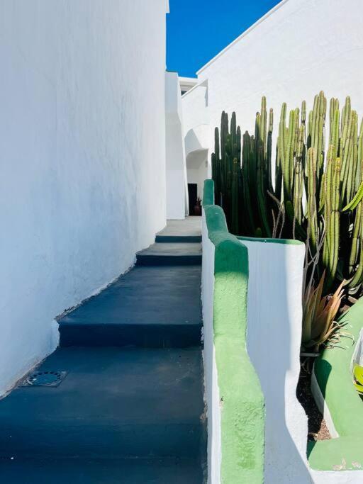 Apartamento El Ancla Las Palmas de Gran Canaria Extérieur photo