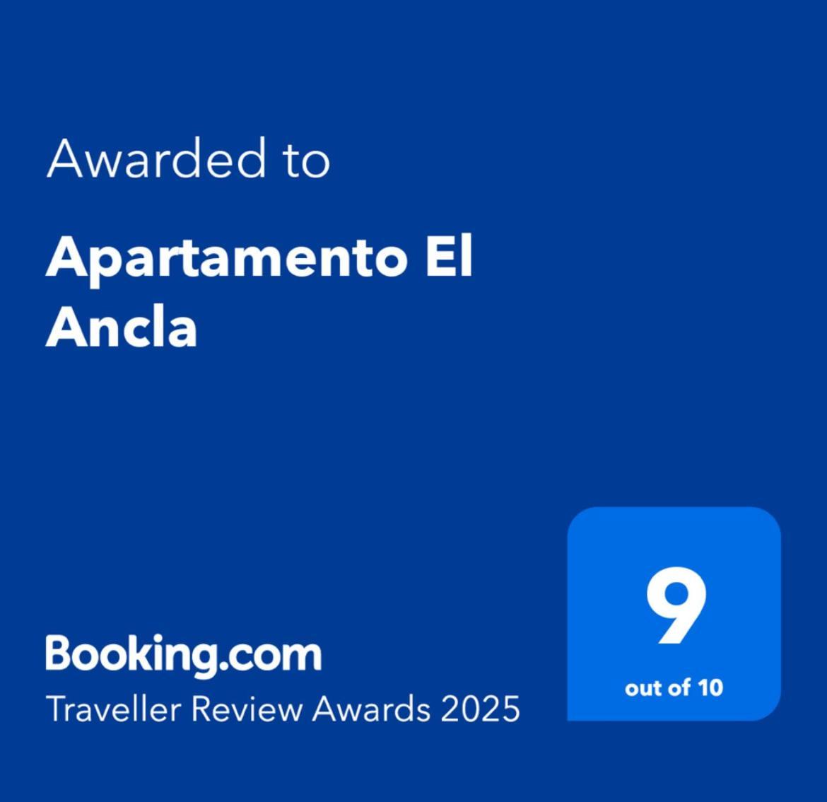 Appartement Apartamento El Ancla à Las Palmas de Gran Canaria Extérieur photo